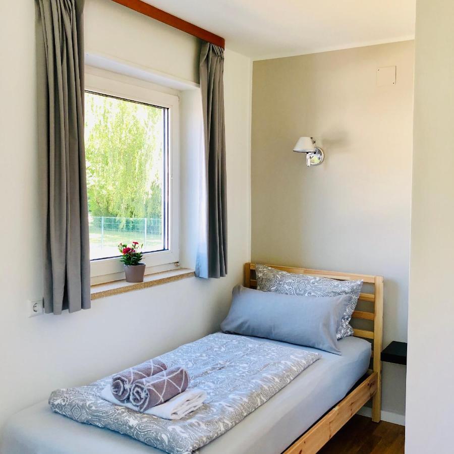 Urbanapartments Memmingen - Mit Kueche & Parkplatz Ngoại thất bức ảnh