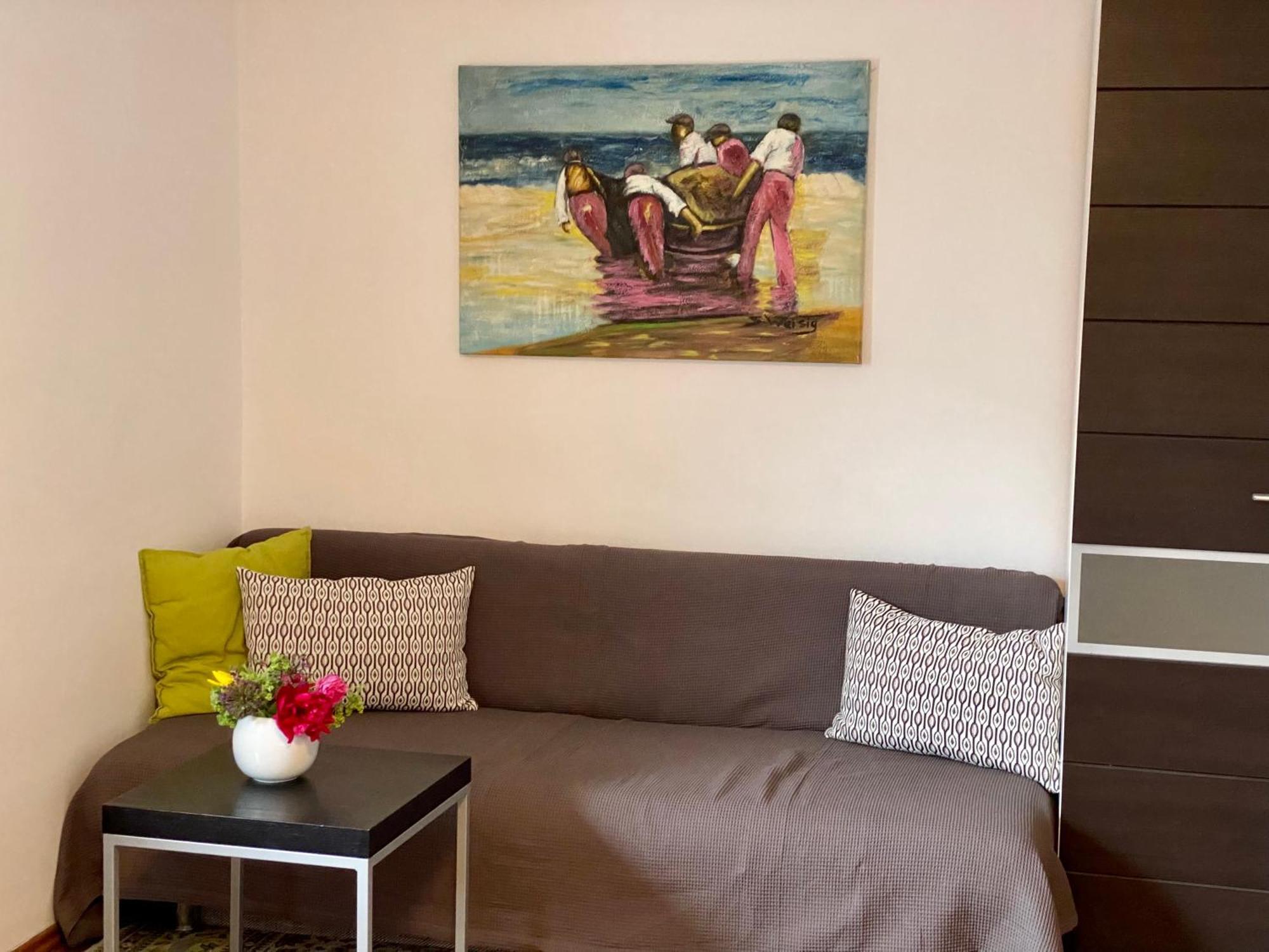 Urbanapartments Memmingen - Mit Kueche & Parkplatz Ngoại thất bức ảnh